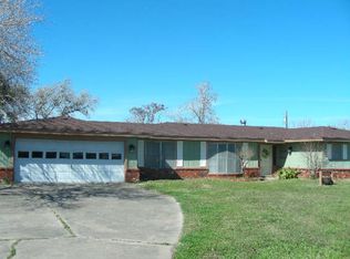 5569 Sunset Trl, Robstown, TX 78380