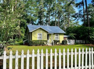 107 Kennedy St, Reidsville, GA 30453