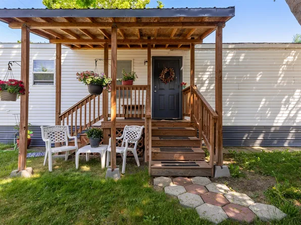 4022 South Ave W Unit 72, Missoula, MT 59804