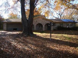 1400 Boston Ave, New Boston, TX 75570