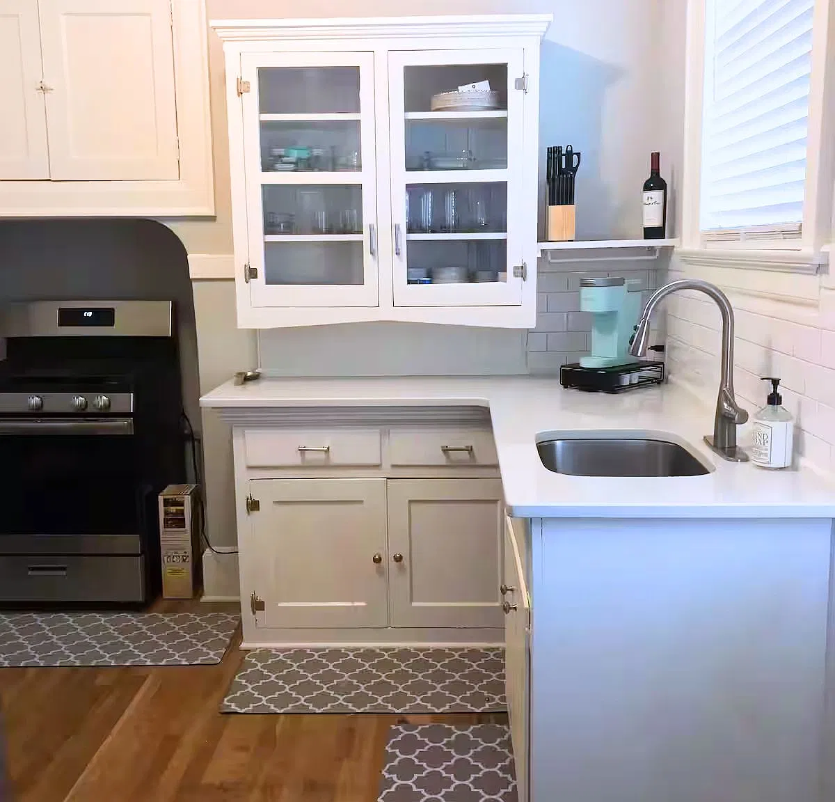 Midtown Duplex — Photo 2
