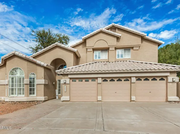 1012 E SHEFFIELD Avenue, Chandler, AZ 85225