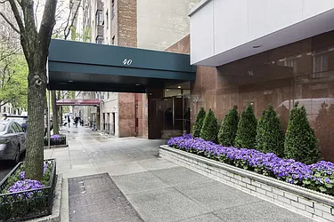 The Charles House at 40 East 78th Street in Lenox Hill