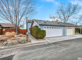 3466 Terrace Knoll Ct, Reno, NV 89512