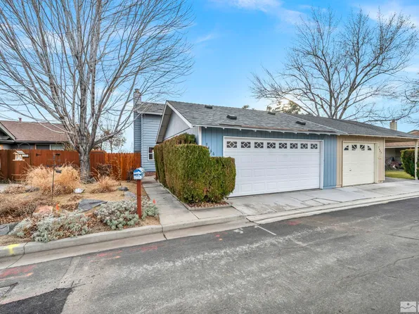 3466 Terrace Knoll Ct, Reno, NV 89512