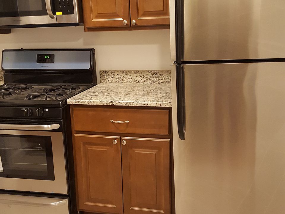 Fresh Kitchen