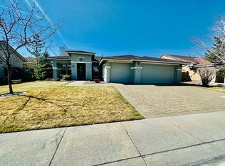 4931 Chevalier Dr, Sparks, NV
