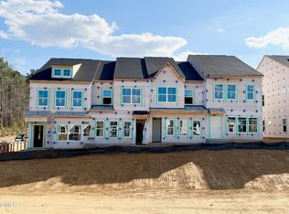 141 Blue Melody Ave #253, Garner, NC 27529