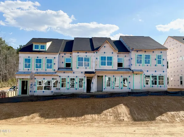 145 Blue Melody Ave #252, Garner, NC 27529