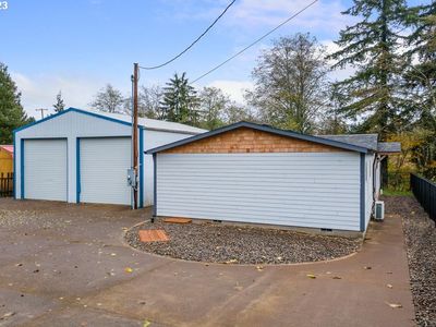 25545 Chinook St, Cloverdale, OR, 97112