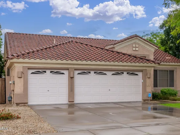1251 W HAWKEN Way, Chandler, AZ 85286