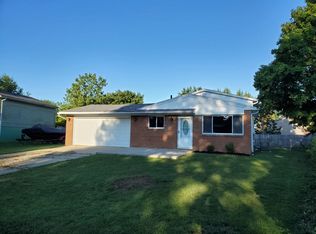 241 Blendon Rd, West Jefferson, OH 43162