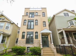 3117 N Damen Ave #2, Chicago, IL 60618