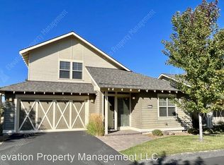 11108 Desert Sky Loop, Redmond, OR 97756