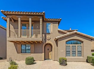 2418 W Sleepy Ranch Rd, Phoenix, AZ 85085