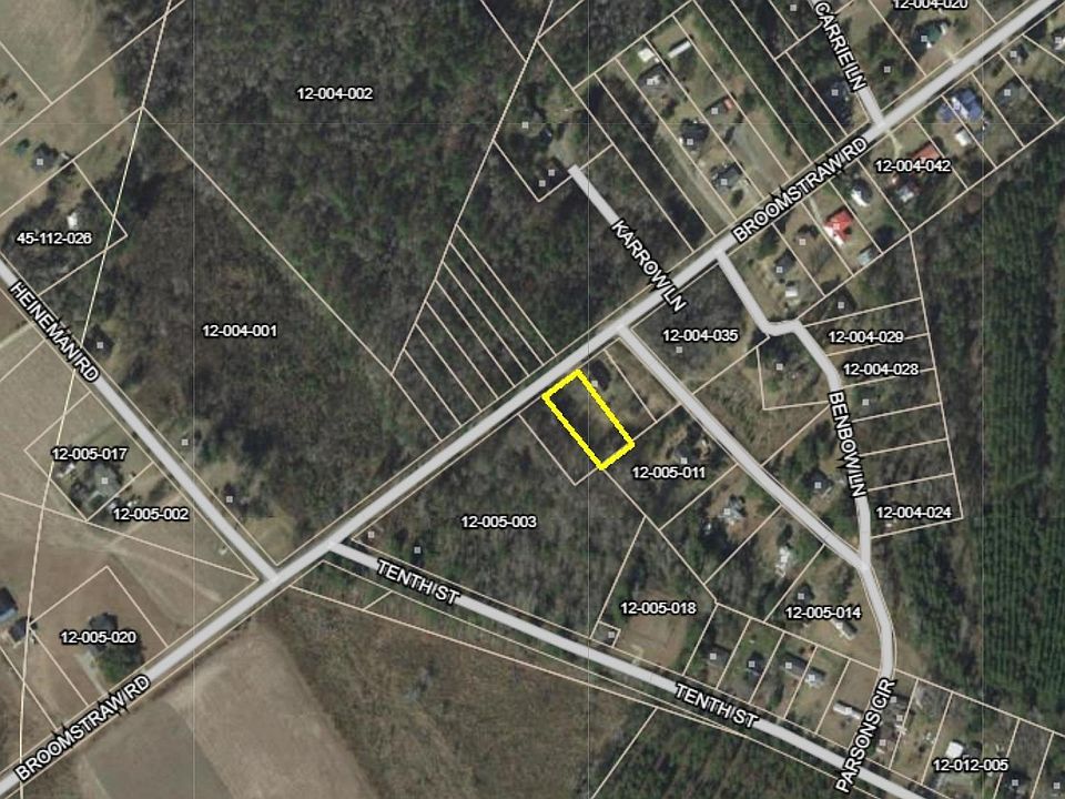 2nd image of TBD SW Highway 385 LOT 13