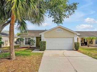 7807 Turkey Oak Ln, Kissimmee, FL 34747