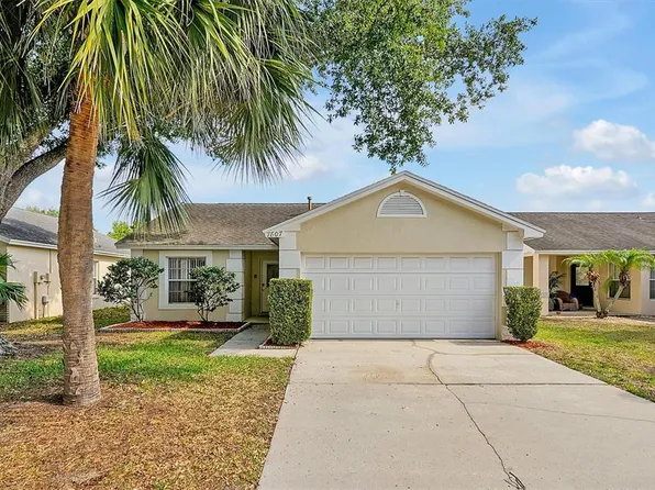7807 Turkey Oak Ln, Kissimmee, FL 34747