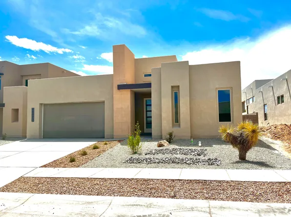 4024 Gondola Way NE, Albuquerque, NM 87113