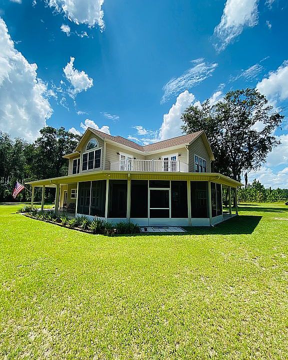9916 84th Ter, Live Oak, FL 32060 | Zillow