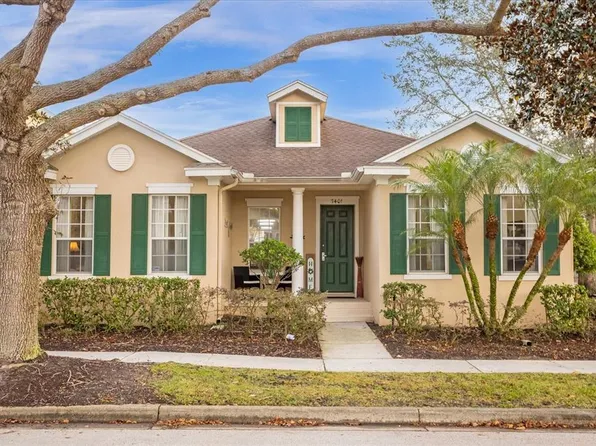 7401 Astina St, Kissimmee, FL 34747