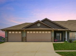 4056 Gemstone Rd, Marion, IA 52302
