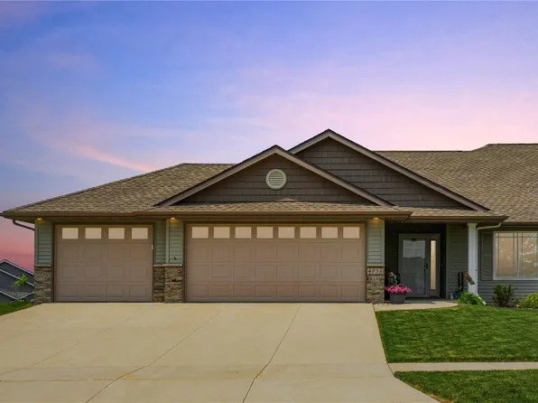 4056 Gemstone Rd, Marion, IA 52302