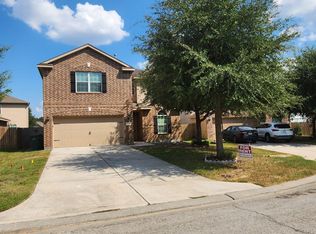 323 Pine Mist Ln, Conroe, TX 77304