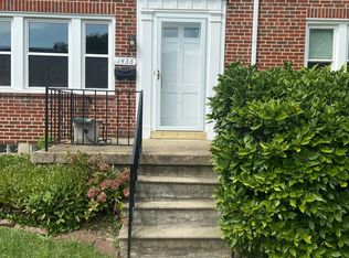 1436 Kirkwood Rd, Baltimore, MD 21207