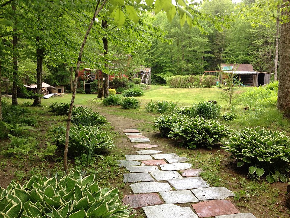 Pathway to Heaven!