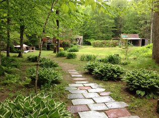 3266 Guilford Center Rd, Guilford, VT 05301