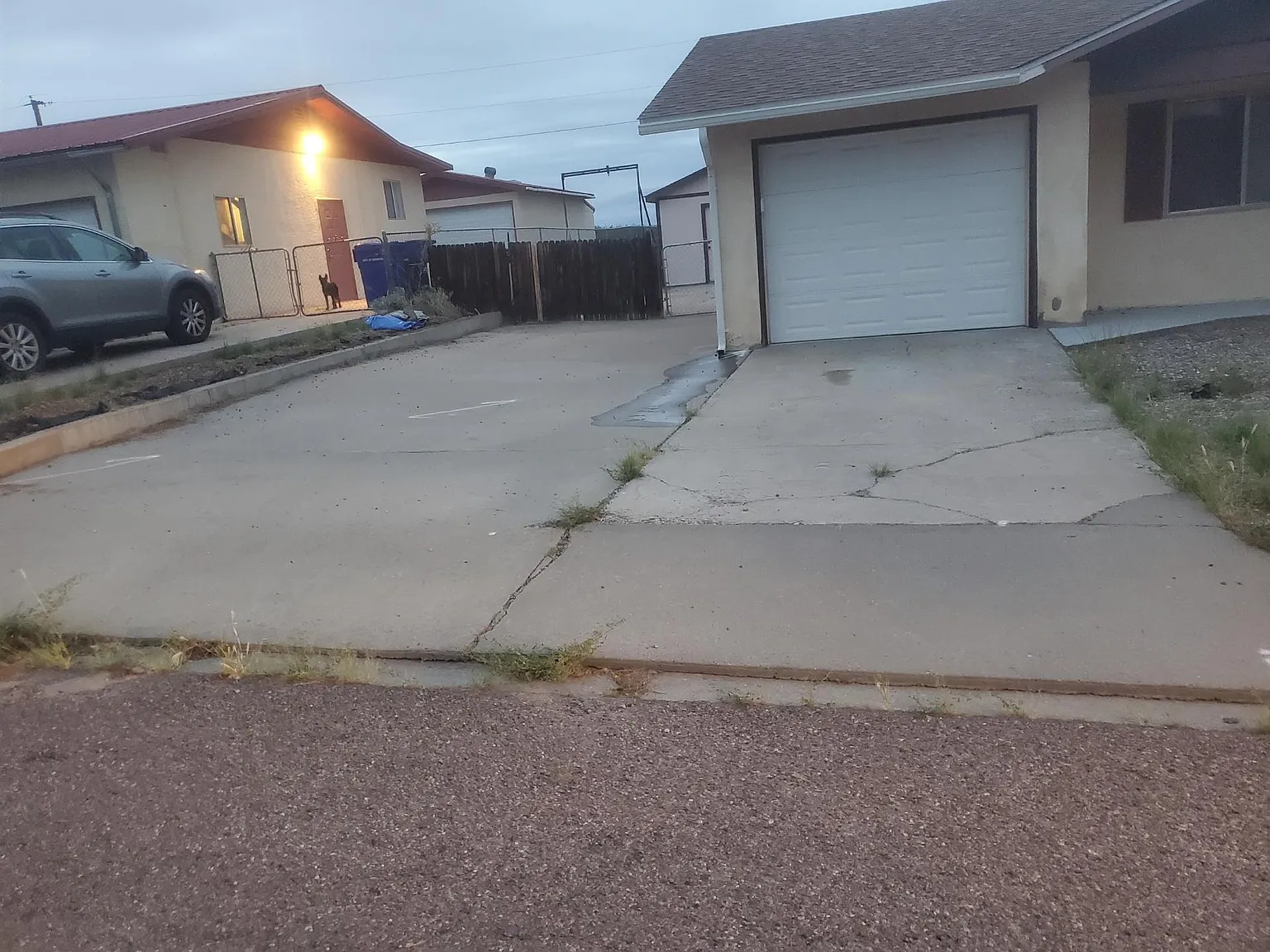 3 bed, 1100 sqft, $1,500 — Photo 2