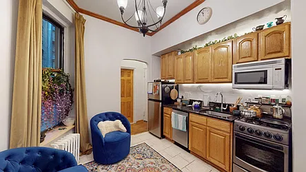 128 MacDougal Street, #1C