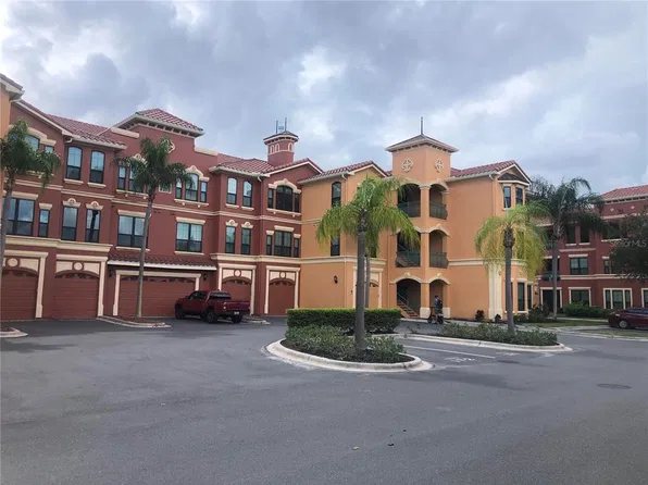 2733 VIA CIPRIANI #832A, CLEARWATER, FL 33764