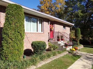 2443 Church Rd, Mountain Top, PA 18707