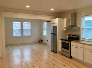 9 America St APT 3, Providence, RI 02903