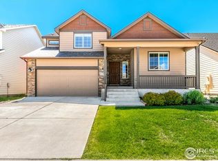2409 Forecastle Dr, Fort Collins, CO 80524