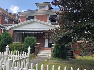 1032 Madison Ave, Huntington, WV 25704