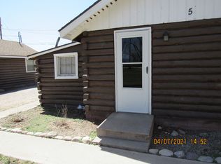 755 W 2nd St UNIT 5, Rifle, CO 81650