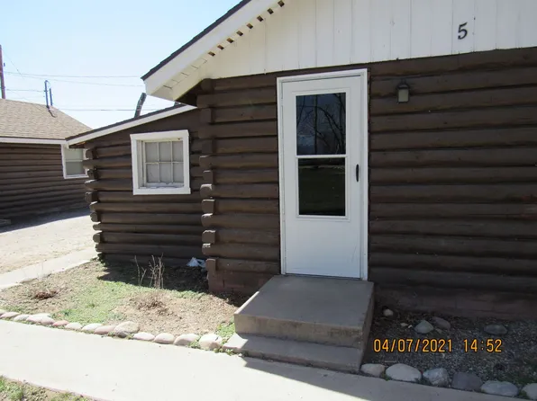 755 W 2nd St Unit 5, Rifle, CO 81650