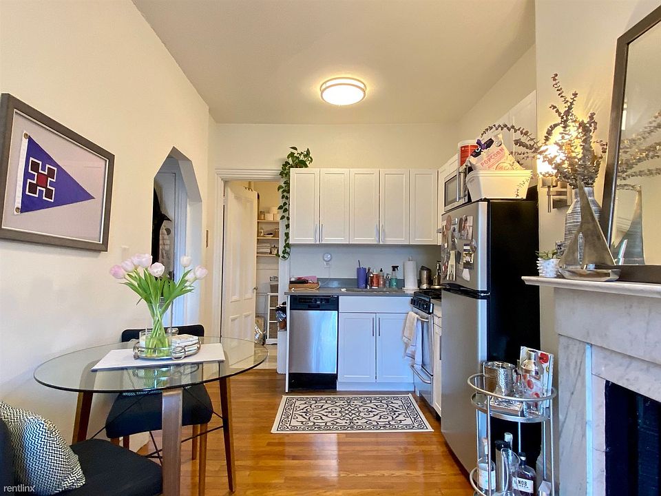 86 Charles St. #12 Boston - Beacon Hill Shared Unit Photo 22