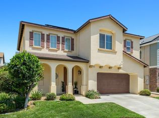 7452 E Giavanna Ave, Fresno, CA
