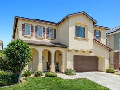 7452 E Giavanna Ave, Fresno, CA, 93737