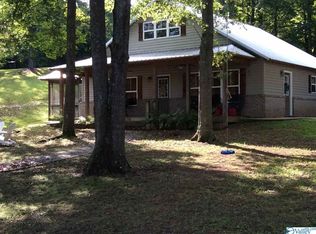 326 Maverick Dr, Ashville, AL 35953