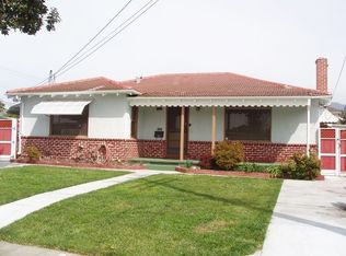 20 Clareview Ave, San Jose, CA