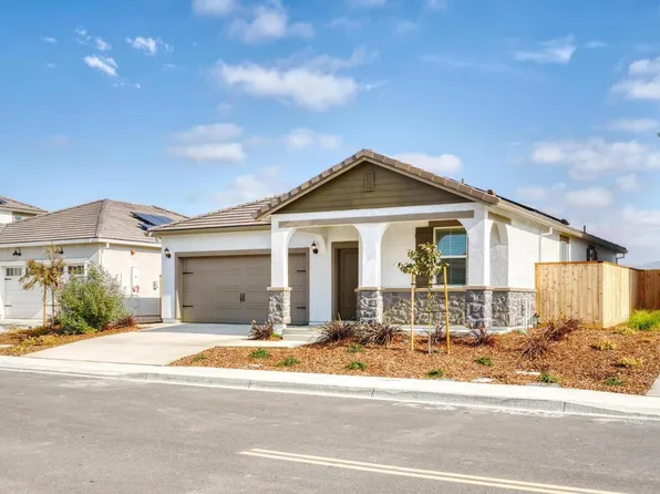 816 Helmsley Lane, Patterson, CA 95363
