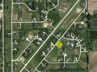 25151 S Doolittle Dr, Monee, IL