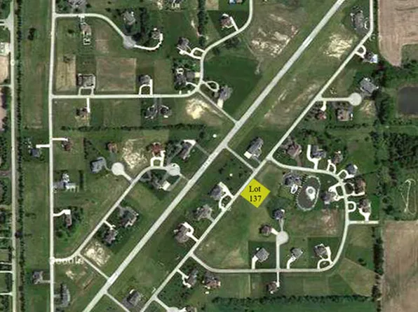 25151 S Doolittle Dr, Monee, IL 60449