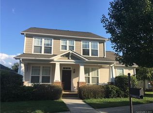 8014 Cottsbrooke Dr, Huntersville, NC 28078
