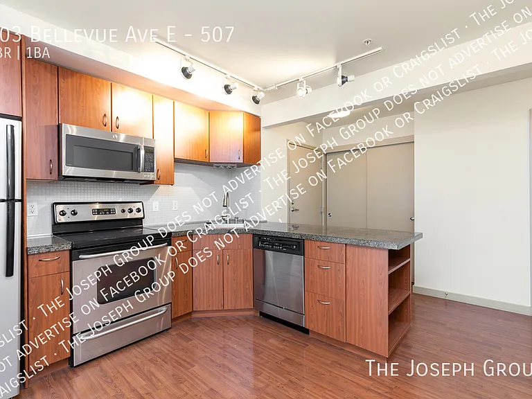 103 Bellevue Ave E #507 — Photo 6